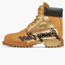 Timberland 6" Premium Boot Jimmy Choo New York City (women's)