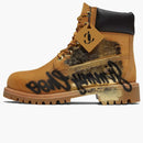 Timberland 6 "Premium Boot Jimmy Choo New York City