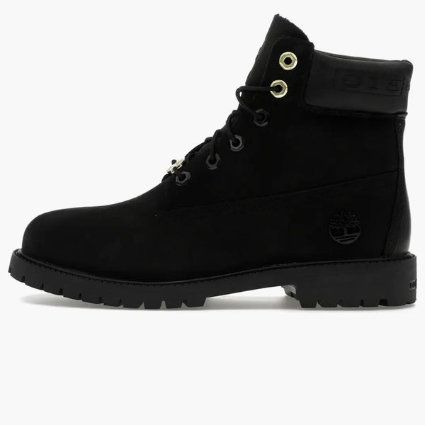 Timberland 6 "Premium Boot the notorious B.I.G. Black (GS)