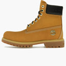 Timberland 6 "Premium Boot the notorious B.I.G. Wheat
