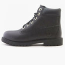Timberland 6 "Premium Boot WPBT Black (GS)