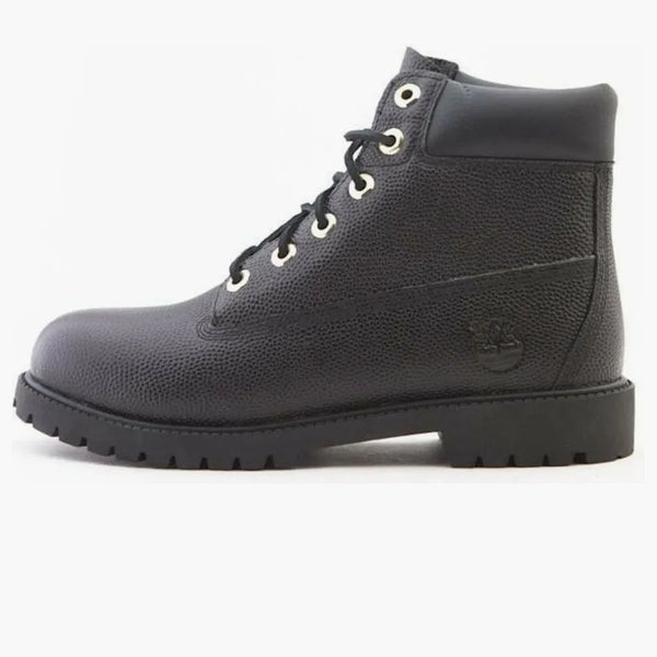 Timberland 6 "Premium Boot Wpbt Black (GS)
