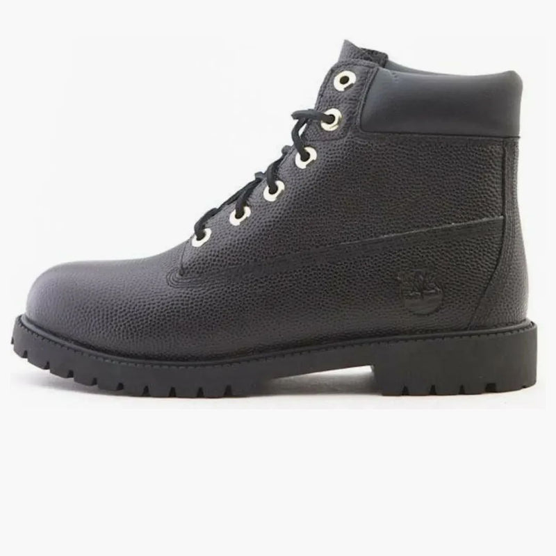 Timberland 6 "Premium Boot Wpbt Black (GS)