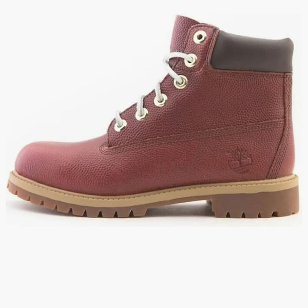 Timberland 6 "Premium Boot Wpbt Brown (GS)