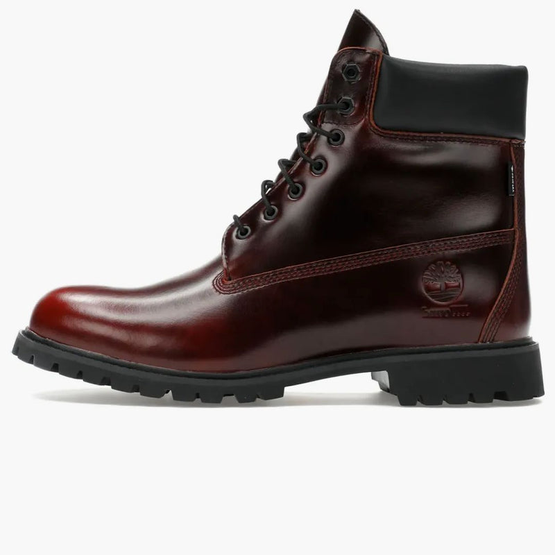 Timberland 6 "Premium Gore-Tex Boot Jjjound Brown