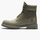 Timberland 6 "Premium Waterproof Boot Dark Green