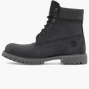 Timberland 6 "Premium Waterproof Boot Dark Gray