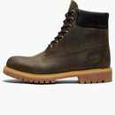 Timberland 6 "Premium Waterproof Boot Dark Olive