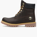 Timberland 6 "Premium Waterproof Boot Espresso