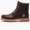 Timberland 6 "Premium Waterproof Boot Espresso (Women's)