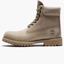 Timberland 6 "Premium Waterproof Boot Light Brown