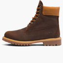 Timberland 6 "Premium Waterproof Boot Medium Brown