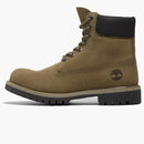 Timberland 6 "Premium Waterproof Boot Olive