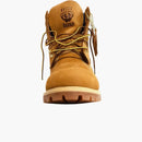 Timberland 6" Premium Waterproof Boot Victor Victor Wheat Navy