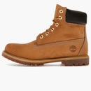 Timberland 6" Premium Waterproof Boot Wheat (women's)