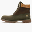 Timberland 6 "Boot Special Release Midnight Countdown