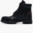 Timberland 6 "Boot Supreme Black