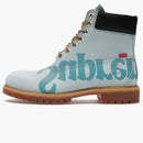 Timberland 6 "Boot Supreme Ice Blue