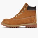 Timberland 6 "Boot Wheat (GS)