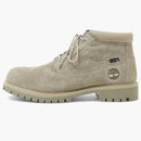 Timberland Chukka Boot Vibram Gore-tex Nonnative Taupe