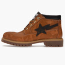 Timberland Chukka Boot Bape Wheat