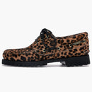 Timberland Classic da 3-Eye Lug Supreme Gheetah