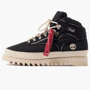 Timberland Euro Hiker Boot End. Black