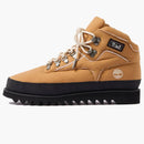 Timberland Euro Hiker Boot End. Medium Beige