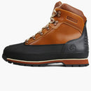 Timberland Euro Hiker Burn orange Navy