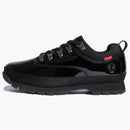 Timberland Euro Hiker Low Supreme Patent Leather Black