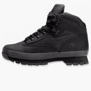 Timberland Euro Hiker Mid Black