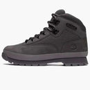 Timberland Euro Hiker Mid Dark Gray