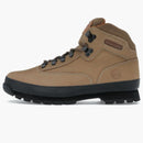 Timberland Euro Hiker Mid Lace Up Beige