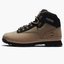 Timberland Euro Hiker Mid Light Brown