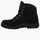 Timberland Field Boot Lace Up Black (GS)