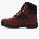 Timberland Field Boot Lace Up Waterproof Dark Port