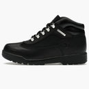 Timberland Field Boot Mid Lace Up Black (GS)