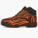 Timberland Field Boot Mid Lace Up Supreme Tiger