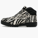 Timberland Field Boot Mid Lace Up Supreme Zebra