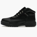 Timberland Field Boot Mid Lace Up Waterproof Black