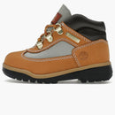 Timberland Field Boot Mid Lace Up Wheat (TD)