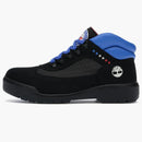 Timberland Field Boot NBA 76ers