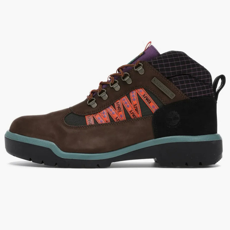 Timberland Field Boot Staple