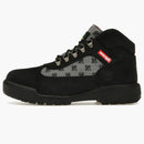 Timberland Field Boot Supreme New York Yankees Black