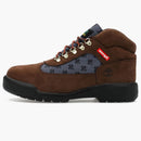 Timberland Field Boot Supreme New York Yankees Brown