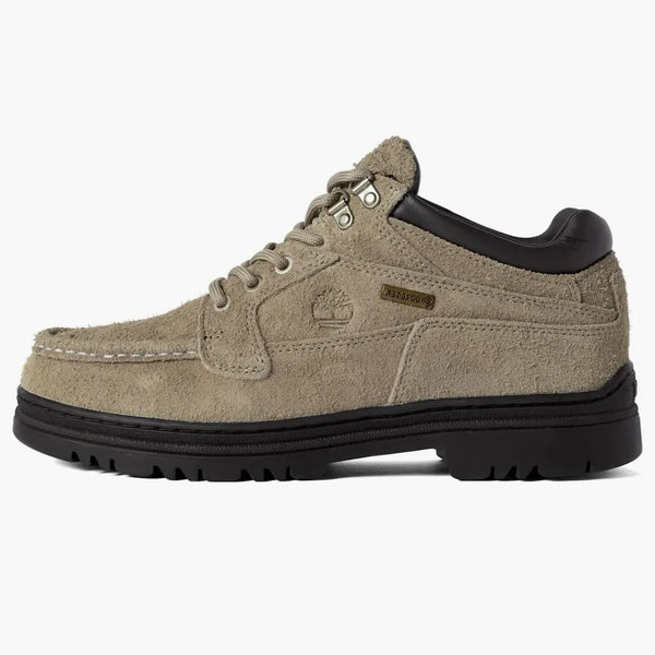 Timberland Heritage Mid Lace Moc toe Gore-Tex Boot Thisisneverthat Light Beige (Wide)