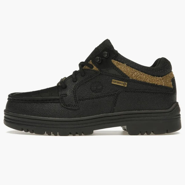Timberland Mid Lace Gore-Tex Boot Aime Leon Dore Black