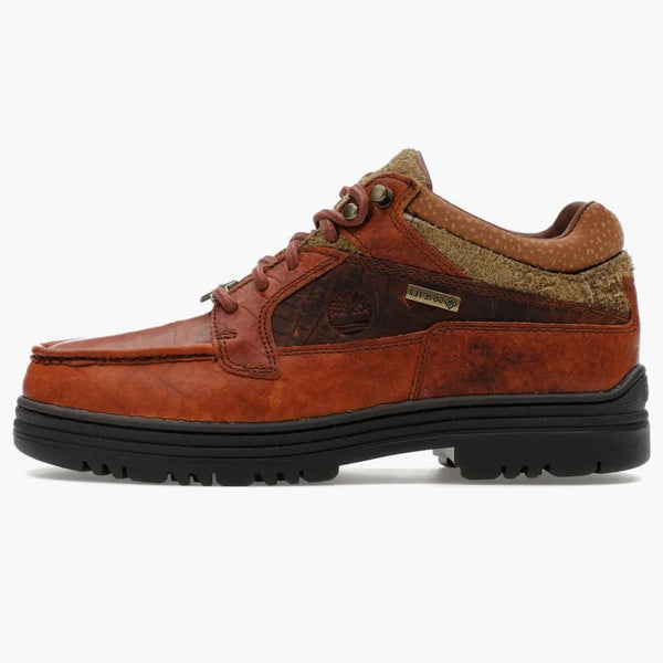 Timberland Mid Lace Gore-Tex Boot Aime Leon Dore Brown