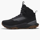 Timmerland rörelse åtkomst midvattentät bagage svart