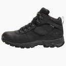 Timberland Mt Maddsen Mid Lace Up Waterproof Hiking Black